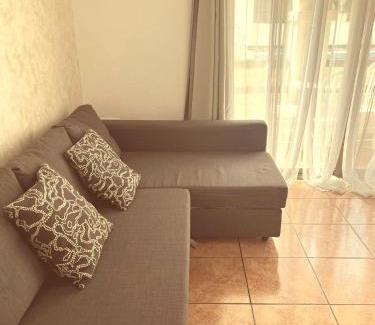 Es Pujols Apartment | Formentera Suite 6