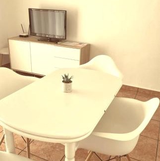 Es Pujols Apartment | Formentera Suite 6
