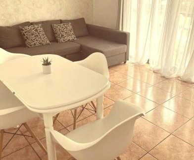 Es Pujols Apartment | Formentera Suite 6