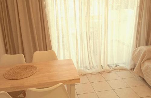Es Pujols Apartment | Formentera Suite 7