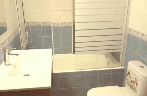 Es Pujols Apartment | Formentera Suite 7