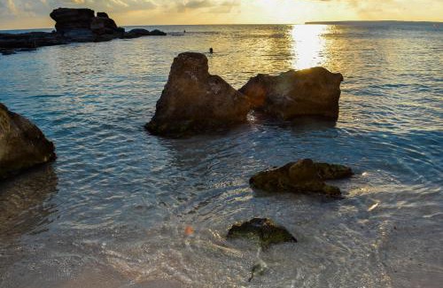 Es Pujols Apartment | Formentera Suite 8
