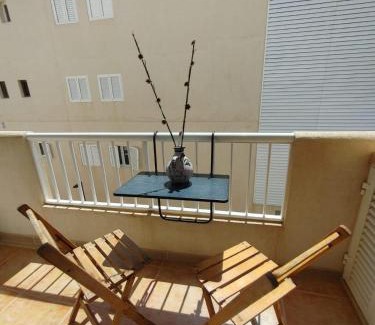 Es Pujols Apartment | Formentera Suite 8