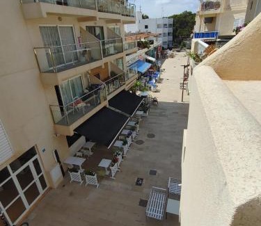 Es Pujols Apartment | Formentera Suite 8