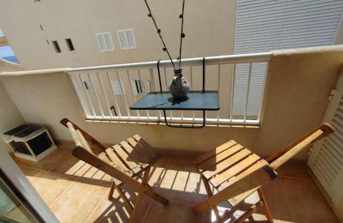 Es Pujols Apartment | Formentera Suite 8