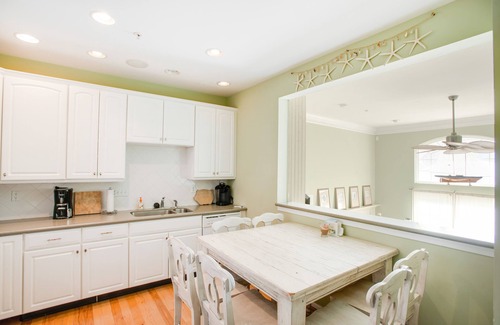 Ocean View House | Former Model Home w/Pool. Well Behaved Pets Welcome! EV Charger in garage.
