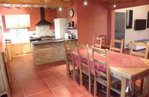 Sauveterre House | Former outbuilding renovated, quiet, in the countryside, near Avignon