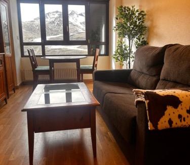 Formigal Apartment | Formigal Valle del tena Rural Home