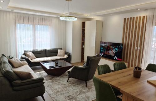 Novi Pazar Apartment | FormLux