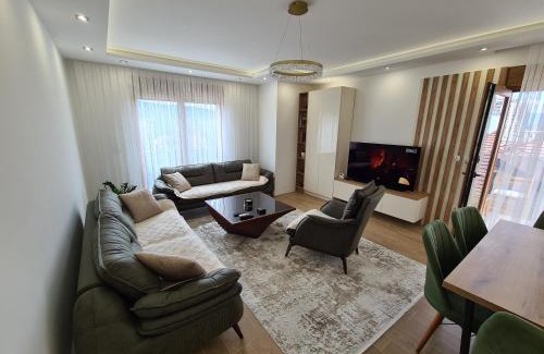 Novi Pazar Apartment | FormLux