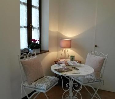 Olivola House | Forni Rosaia