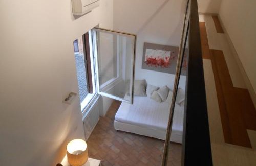 Ripa House | Foro Romano Palatino View Relais