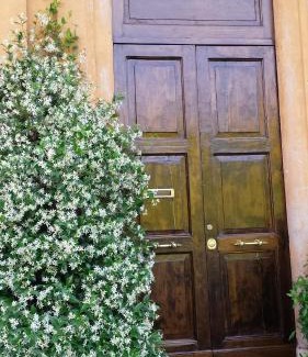 Ripa House | Foro Romano Palatino View Relais