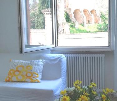 Ripa House | Foro Romano Palatino View Relais