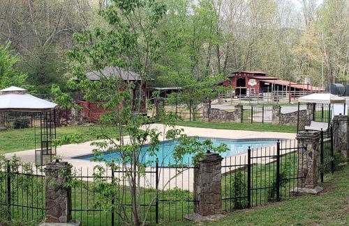 Dahlonega Resort | Forrest Hills Mountain Resort