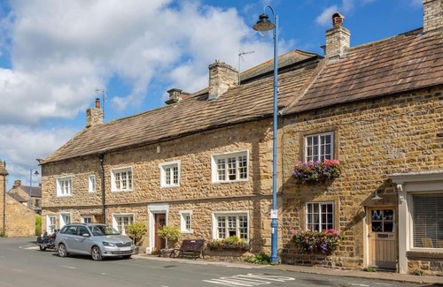 Masham House | Forrester Cottage, Masham, North Yorkshire