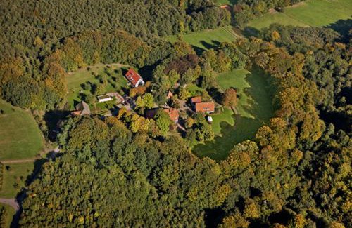 Homfeld Hotel | Forsthaus Heiligenberg
