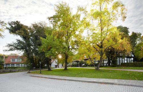 Homfeld Hotel | Forsthaus Heiligenberg