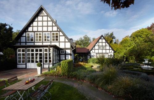 Homfeld Hotel | Forsthaus Heiligenberg