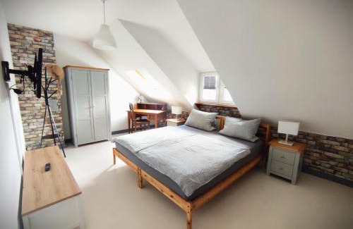 Wadern Apartment | Forsthof Nunkirchen