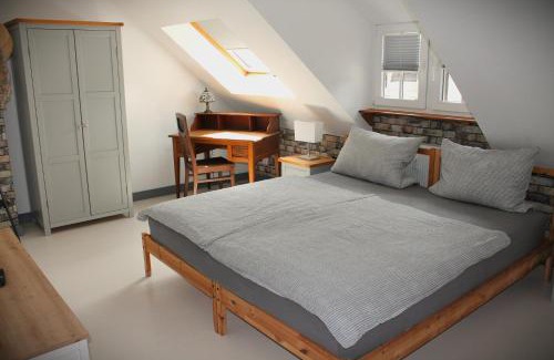 Wadern Apartment | Forsthof Nunkirchen