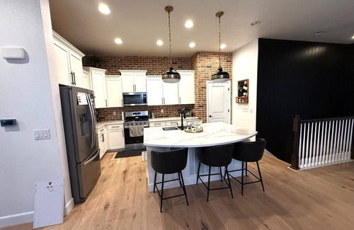 Westchase House | Fort Collins Luxury Escape