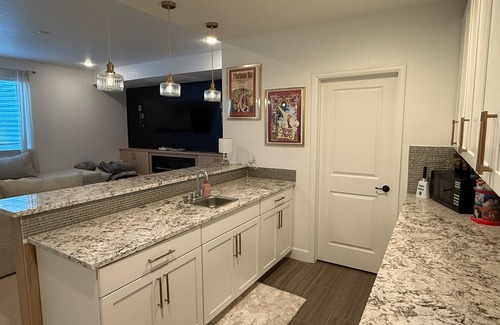 Westchase House | Fort Collins Luxury Escape