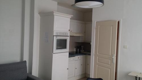 Le Portel Apartment | FORT DE L'HEURT