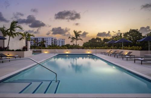 Survey Creek Hotel | Fort Lauderdale Marriott North