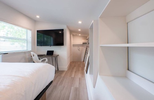 Harbordale Hotel | Fort Lauderdale Boutique Hotel Oasis