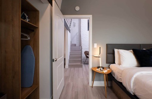 Harbordale Hotel | Fort Lauderdale Boutique Hotel Oasis
