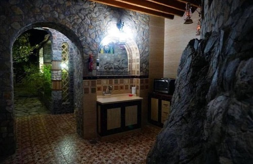Hatta Resort | Fort Mughaibar Resort