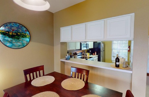 Heritage Palms House | Fort Myers - 2 Suites in Gated Community- Requires 6 Months Minimum Rental