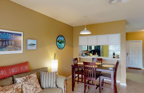 Heritage Palms House | Fort Myers - 2 Suites in Gated Community- Requires 6 Months Minimum Rental