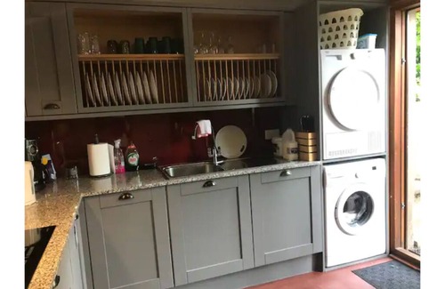 Fort William City Centre House | Fort William Central Self Catering House#