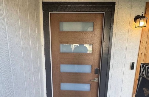 Fort Worth Apartment | Fort Worth 2BR/2BA Home w/Pool + Games | Sleeps 8