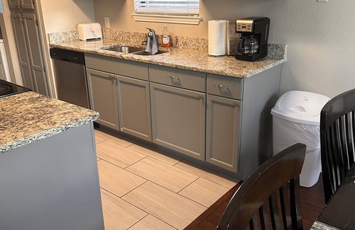 Fort Worth House | Fort Worth's Above Beyond Ability Residence 2