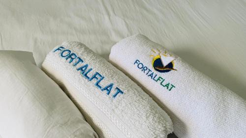 Boa Vista Apartment | Fortal Flat