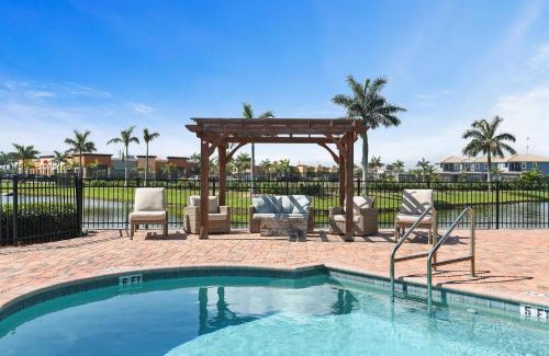 Indian Harbour Beach House | Fortebello Beachside - 158 with Private Pool