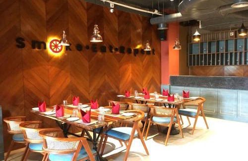 Egmore Hotel | Fortel
