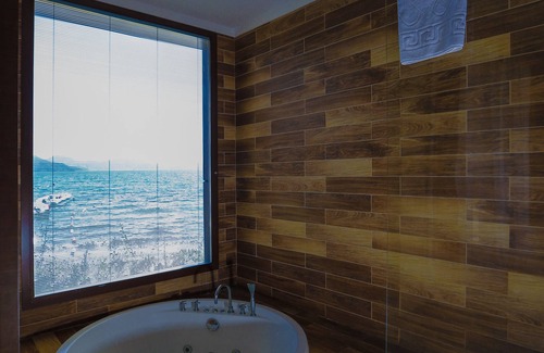 Hisaronu Resort | Fortezza Beach Resort