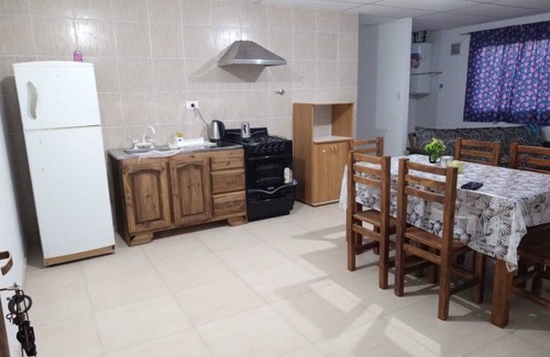 Malargue House | FORTIN HOUSE