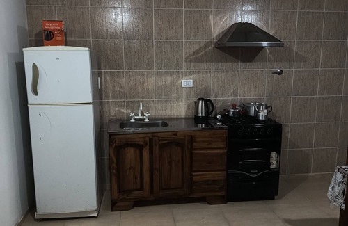 Malargue House | FORTIN HOUSE