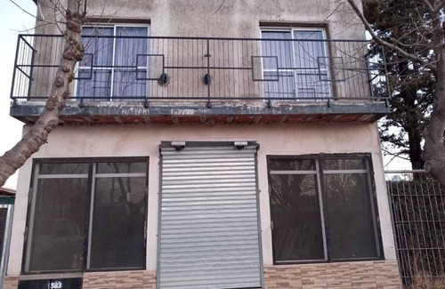 Malargue House | FORTIN HOUSE