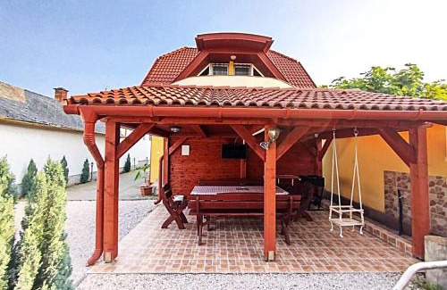 Hajduszoboszlo Apartment | Fortuna Apartman