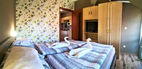 Hajduszoboszlo Apartment | Fortuna Apartman