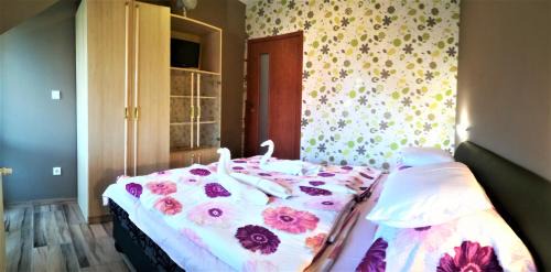 Hajduszoboszlo Apartment | Fortuna Apartman