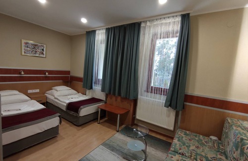 Miskolc-Tapolca Hotel | Fortuna Hotel
