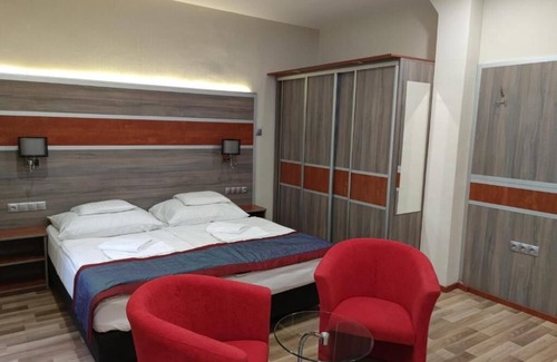 Miskolc-Tapolca Hotel | Fortuna Hotel