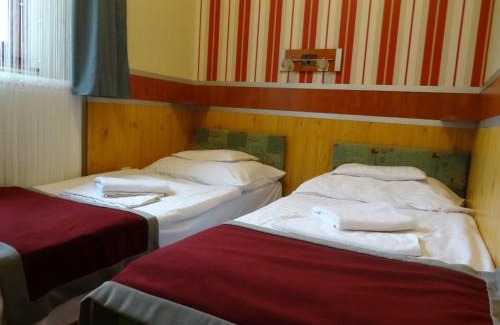 Miskolc-Tapolca Hotel | Fortuna Hotel